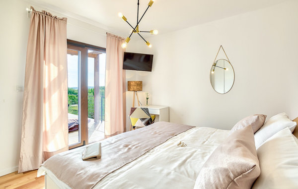 Ferienhaus - Zadar-Sukosan , Kroatien - CLD692 606