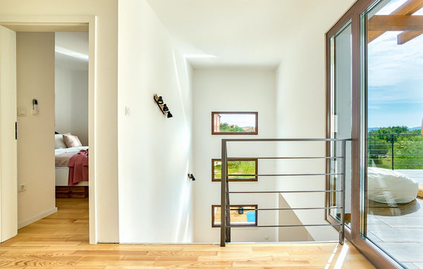 Ferienhaus - Zadar-Sukosan , Kroatien - CLD692 502