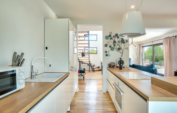Ferienhaus - Zadar-Sukosan , Kroatien - CLD692 402