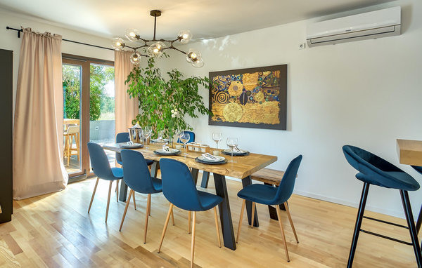 Ferienhaus - Zadar-Sukosan , Kroatien - CLD692 304