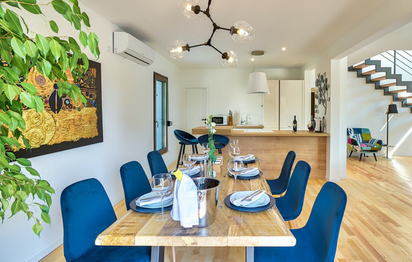 Ferienhaus - Zadar-Sukosan , Kroatien - CLD692 305