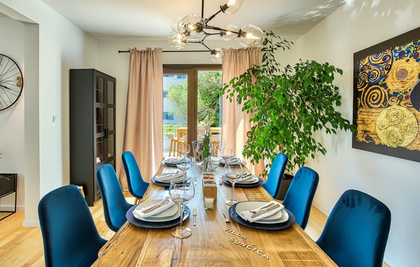 Ferienhaus - Zadar-Sukosan , Kroatien - CLD692 306