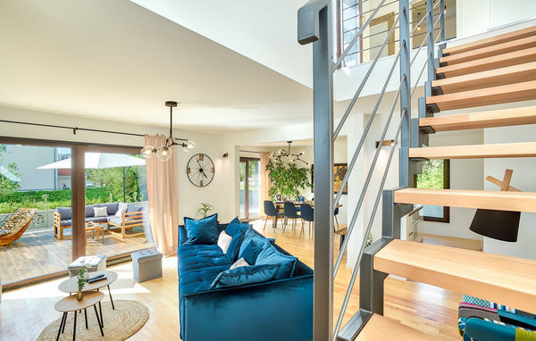 Ferienhaus - Zadar-Sukosan , Kroatien - CLD692 307