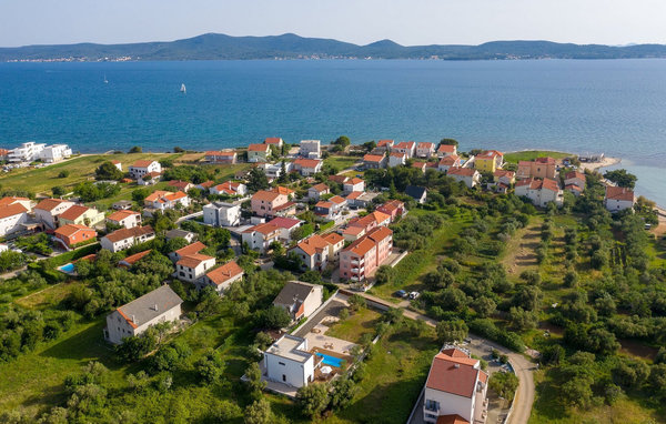 Ferienhaus - Zadar-Sukosan , Kroatien - CLD692 3