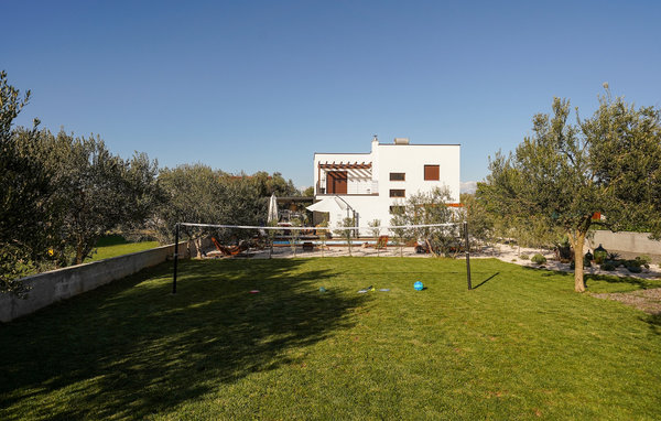 Ferienhaus - Zadar-Sukosan , Kroatien - CLD692 83