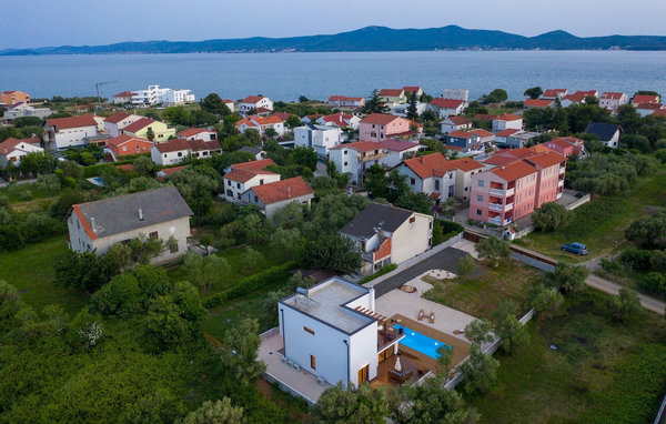Ferienhaus - Zadar-Sukosan , Kroatien - CLD692 84