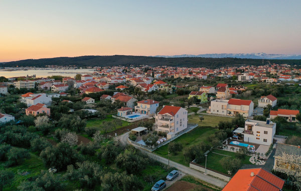 Ferienhaus - Zadar-Sukosan , Kroatien - CLD692 85