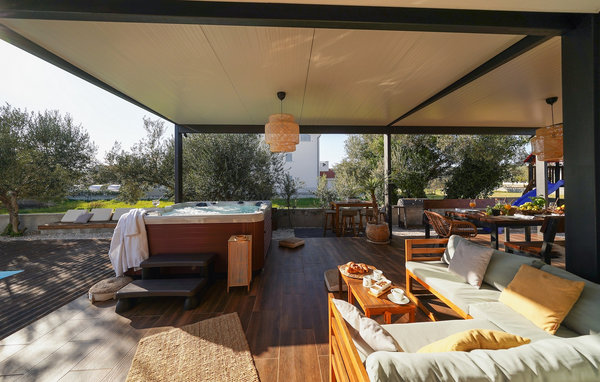 Ferienhaus - Zadar-Sukosan , Kroatien - CLD692 102