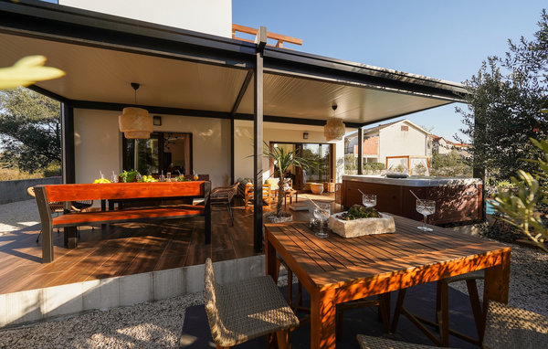 Ferienhaus - Zadar-Sukosan , Kroatien - CLD692 108