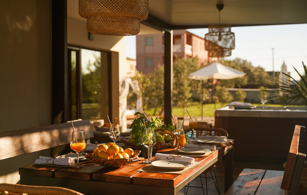 Ferienhaus - Zadar-Sukosan , Kroatien - CLD692 109