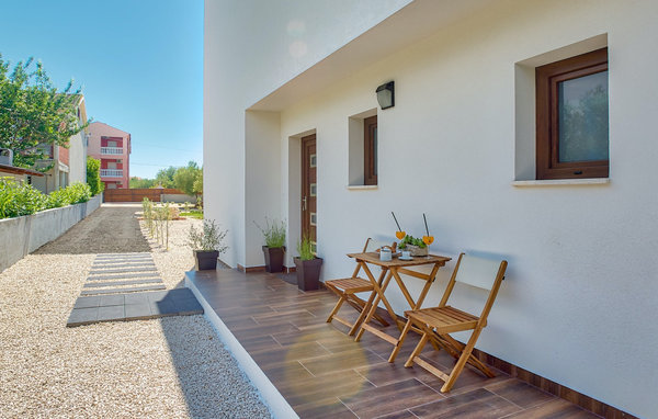 Ferienhaus - Zadar-Sukosan , Kroatien - CLD692 111