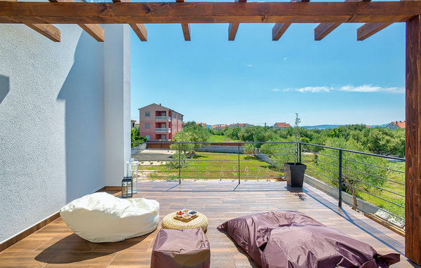 Ferienhaus - Zadar-Sukosan , Kroatien - CLD692 113