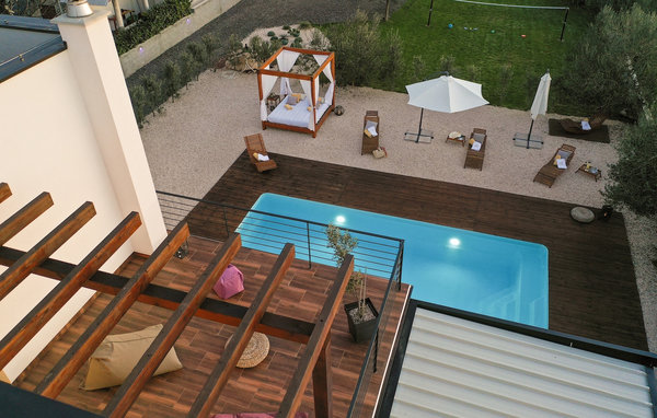 Ferienhaus - Zadar-Sukosan , Kroatien - CLD692 5