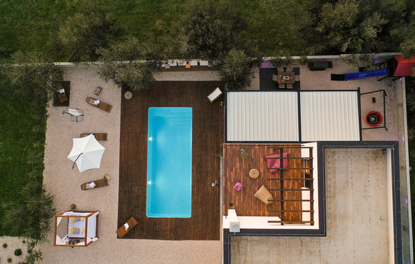 Ferienhaus - Zadar-Sukosan , Kroatien - CLD692 9