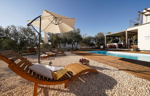 Ferienhaus - Zadar-Sukosan , Kroatien - CLD692 12
