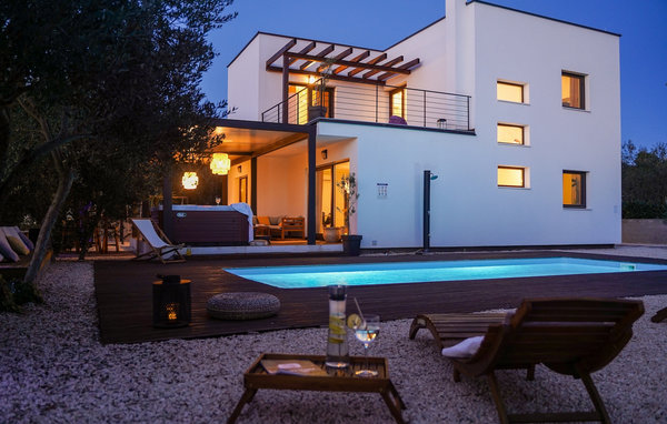 Ferienhaus - Zadar-Sukosan , Kroatien - CLD692 14