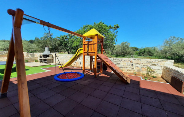 Kuća-za-odmor - Pasman-Tkon , Hrvatska - CLD693 806