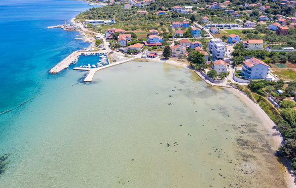 Kuća-za-odmor - Pasman-Tkon , Hrvatska - CLD693 901