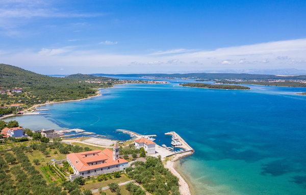 Kuća-za-odmor - Pasman-Tkon , Hrvatska - CLD693 903