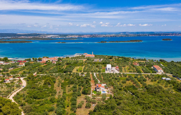 Kuća-za-odmor - Pasman-Tkon , Hrvatska - CLD693 904