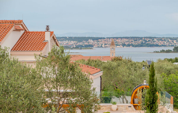 Kuća-za-odmor - Pasman-Tkon , Hrvatska - CLD693 81