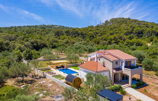 Kuća-za-odmor - Pasman-Tkon , Hrvatska - CLD693 83