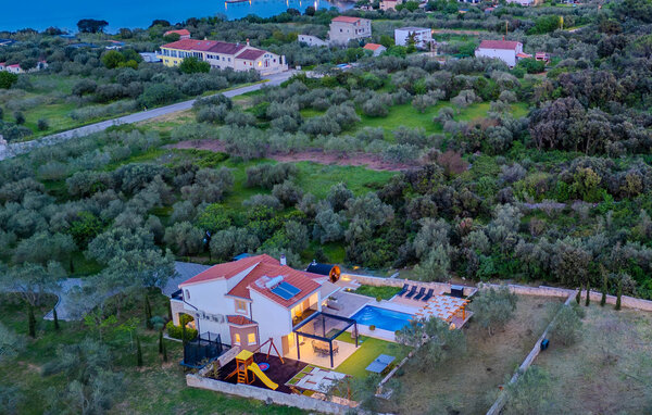Kuća-za-odmor - Pasman-Tkon , Hrvatska - CLD693 88
