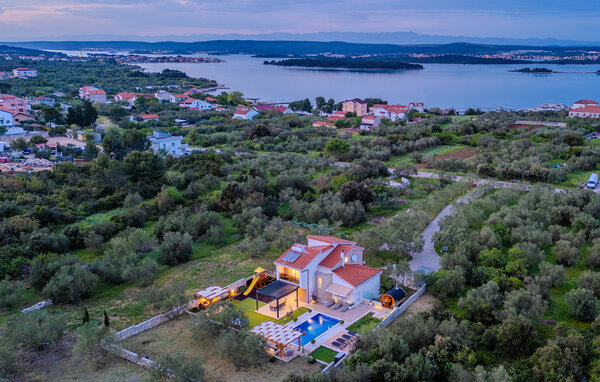 Kuća-za-odmor - Pasman-Tkon , Hrvatska - CLD693 89