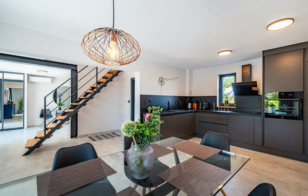 Domy wakacyjne - Zadar-Crno , Chorwacja - CLD698 8
