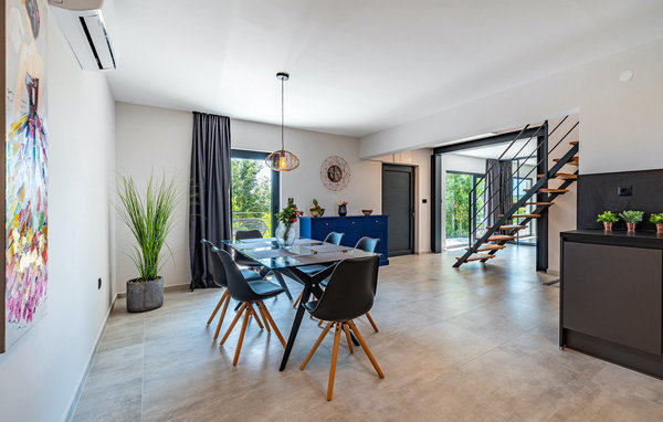 Domy wakacyjne - Zadar-Crno , Chorwacja - CLD698 301