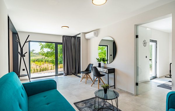 Domy wakacyjne - Zadar-Crno , Chorwacja - CLD698 305