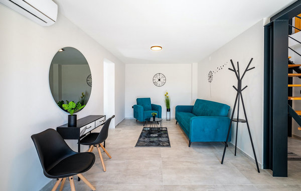Domy wakacyjne - Zadar-Crno , Chorwacja - CLD698 306