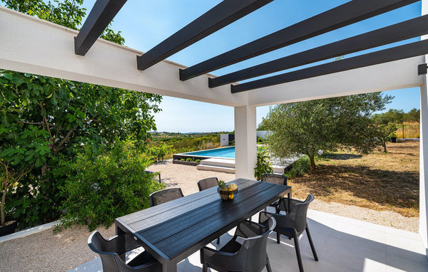 Domy wakacyjne - Zadar-Crno , Chorwacja - CLD698 6