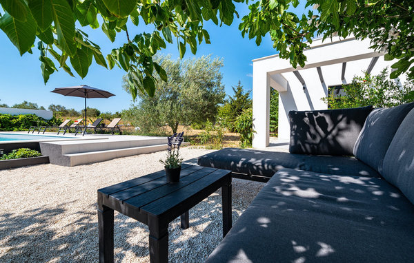 Domy wakacyjne - Zadar-Crno , Chorwacja - CLD698 101