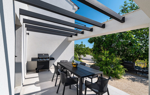 Domy wakacyjne - Zadar-Crno , Chorwacja - CLD698 102