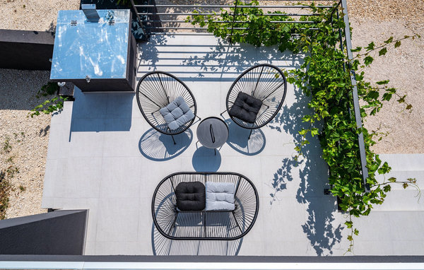 Domy wakacyjne - Zadar-Crno , Chorwacja - CLD698 105