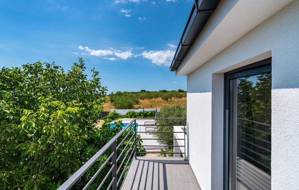 Domy wakacyjne - Zadar-Crno , Chorwacja - CLD698 106