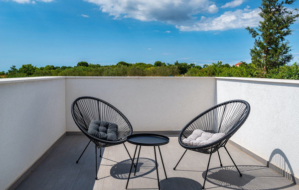 Domy wakacyjne - Zadar-Crno , Chorwacja - CLD698 108