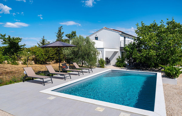 Domy wakacyjne - Zadar-Crno , Chorwacja - CLD698 3