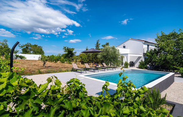 Domy wakacyjne - Zadar-Crno , Chorwacja - CLD698 5