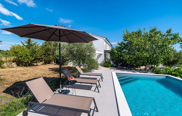 Domy wakacyjne - Zadar-Crno , Chorwacja - CLD698 7