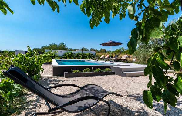 Domy wakacyjne - Zadar-Crno , Chorwacja - CLD698 9
