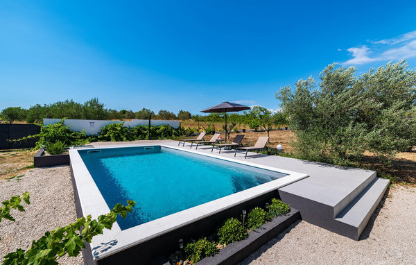 Domy wakacyjne - Zadar-Crno , Chorwacja - CLD698 11