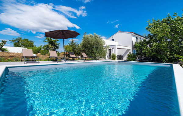 Domy wakacyjne - Zadar-Crno , Chorwacja - CLD698 13
