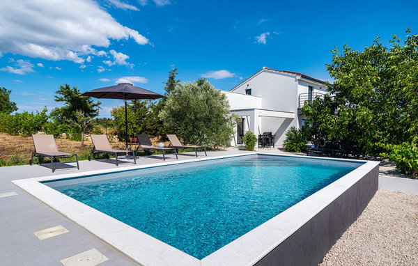 Domy wakacyjne - Zadar-Crno , Chorwacja - CLD698 14