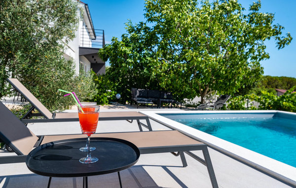 Domy wakacyjne - Zadar-Crno , Chorwacja - CLD698 15