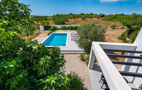 Domy wakacyjne - Zadar-Crno , Chorwacja - CLD698 18