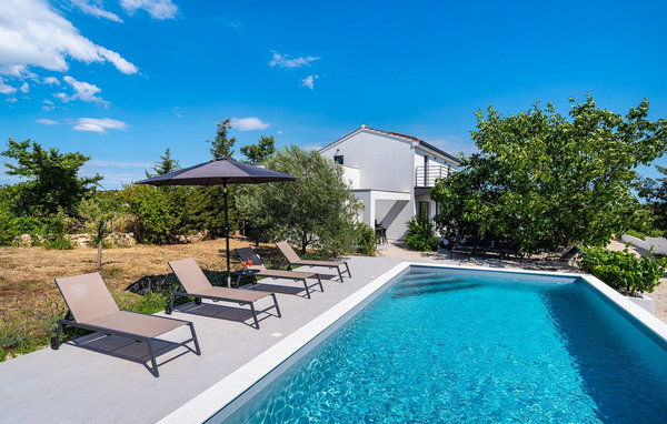 Domy wakacyjne - Zadar-Crno , Chorwacja - CLD698 20
