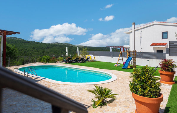 Holiday Home - Sibenik , Croatia - CLD701 2