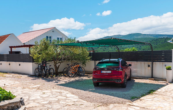 Domy wakacyjne - Sibenik  , Chorwacja - CLD702 804